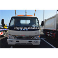 JAC 4x2 4TON camion d&#39;enlèvement de bloc routier